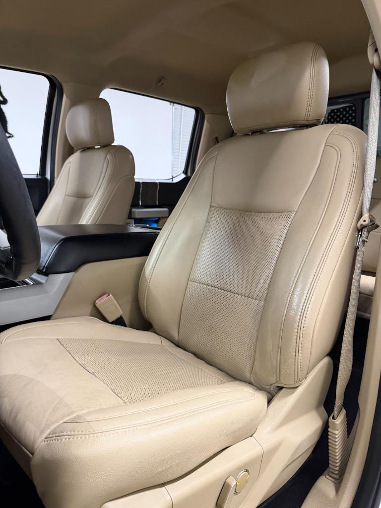 2019 Ford F-250 - $36,950