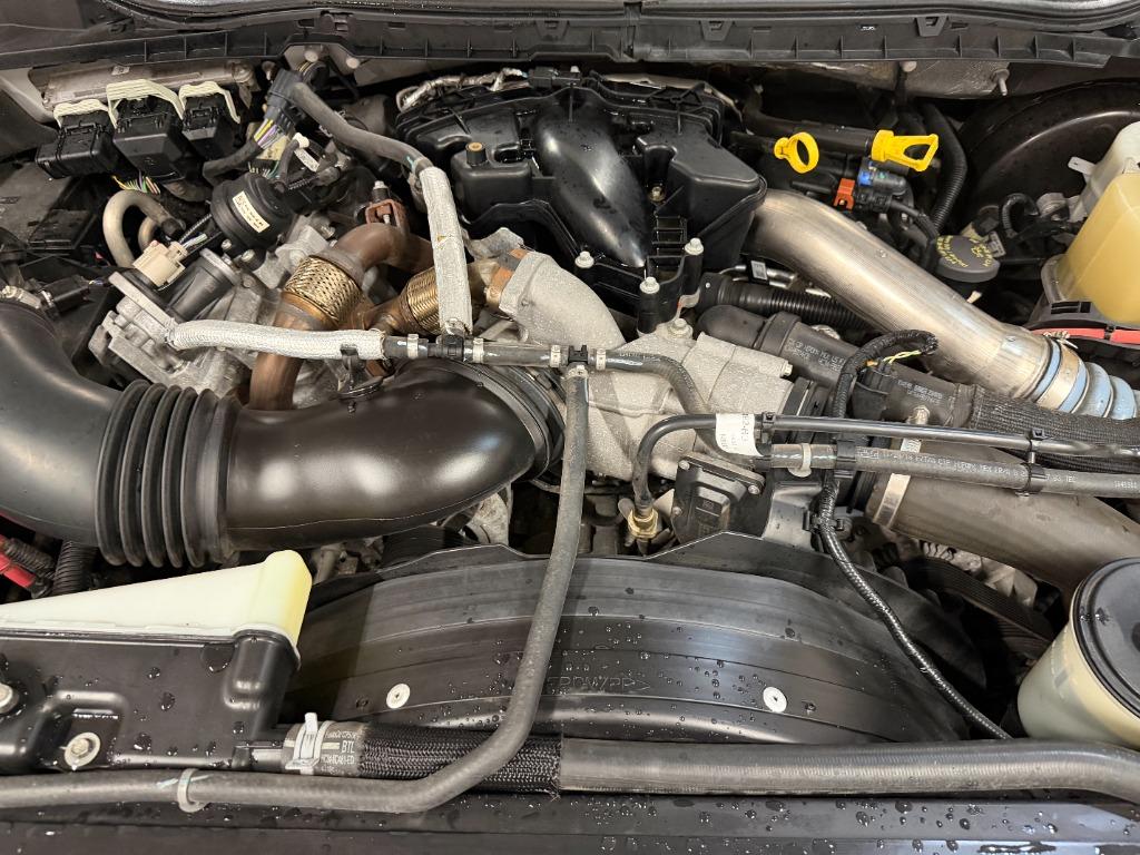 2019 Ford F-250 - $36,950