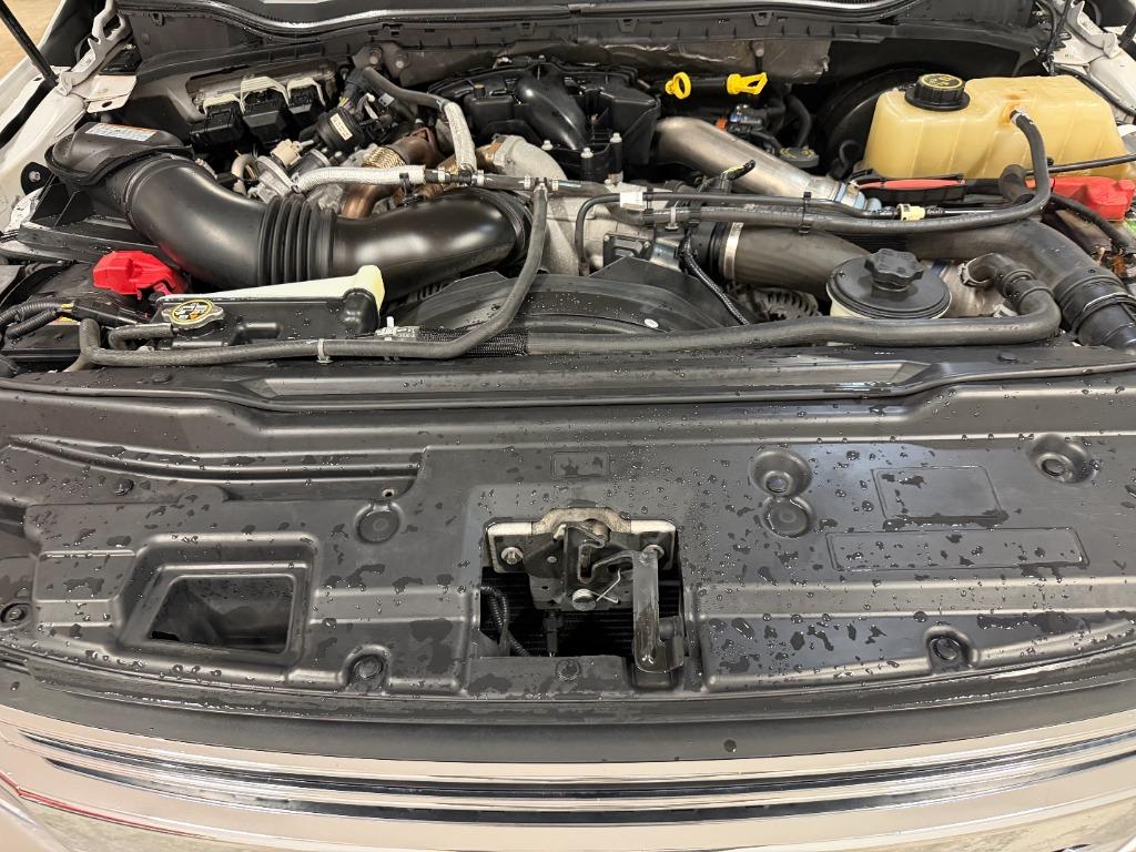 2019 Ford F-250 - $36,950