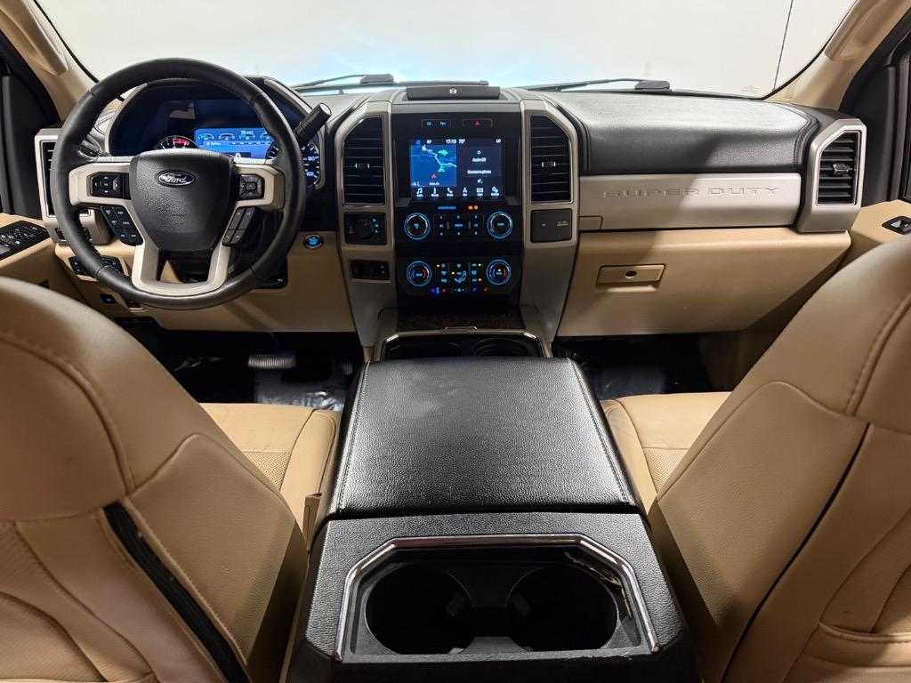 2019 Ford F-250 - $36,950