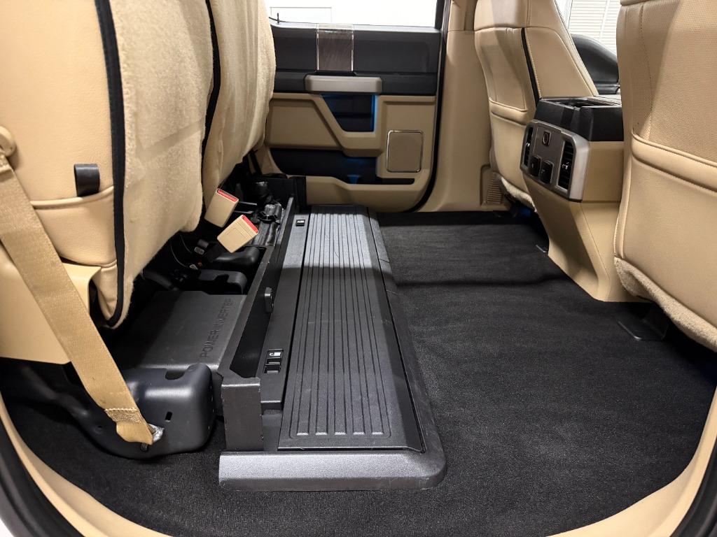 2019 Ford F-250 - $36,950