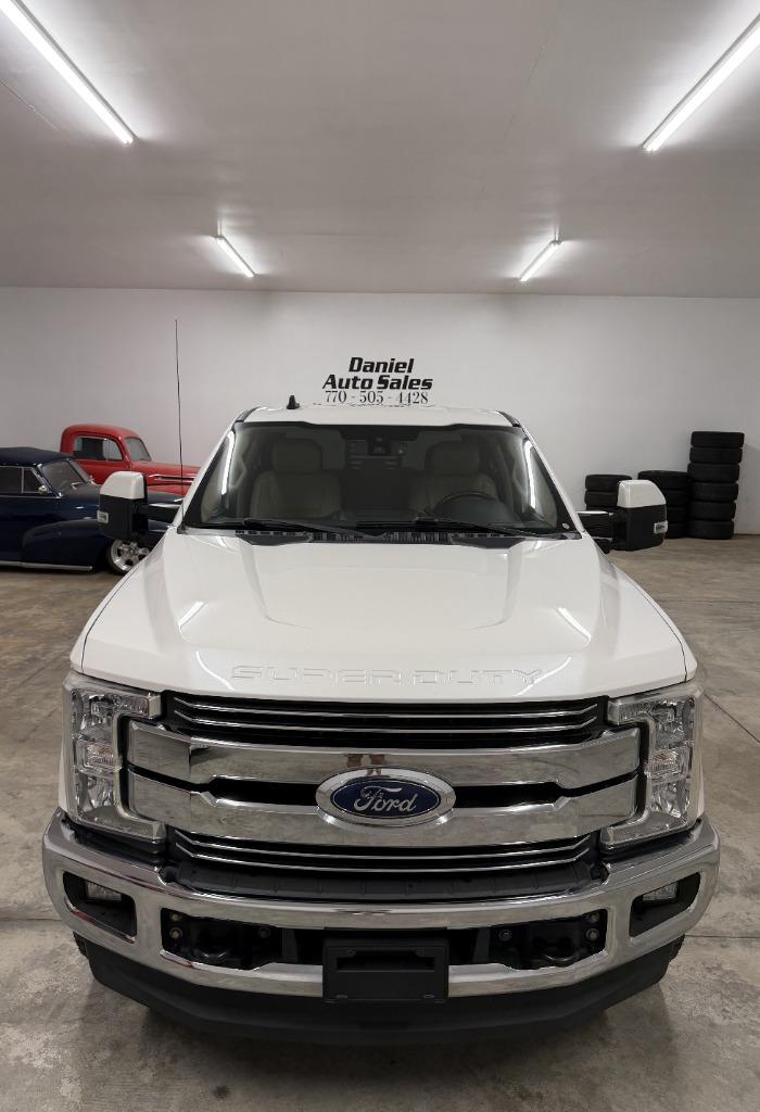 2019 Ford F-250 - $36,950