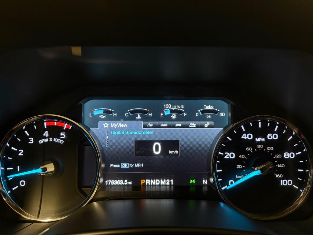 2019 Ford F-250 - $36,950