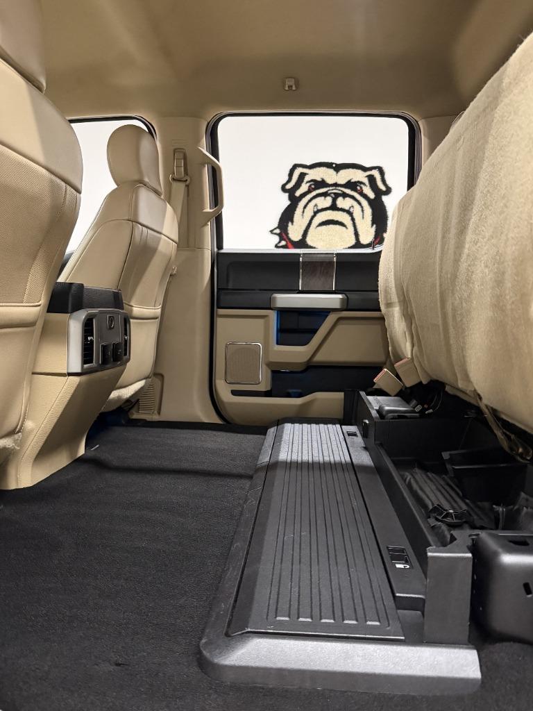2019 Ford F-250 - $36,950