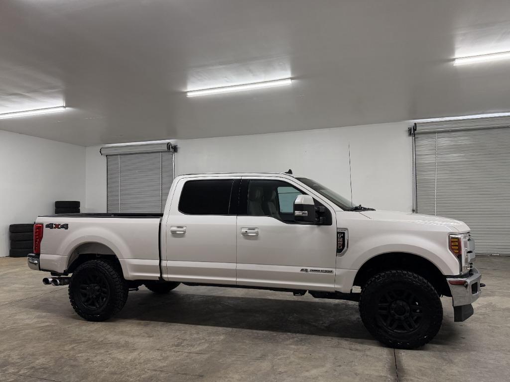 2019 Ford F-250 - $36,950