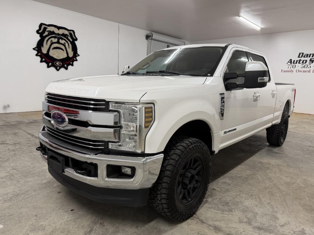 2019 Ford F-250 - $36,950