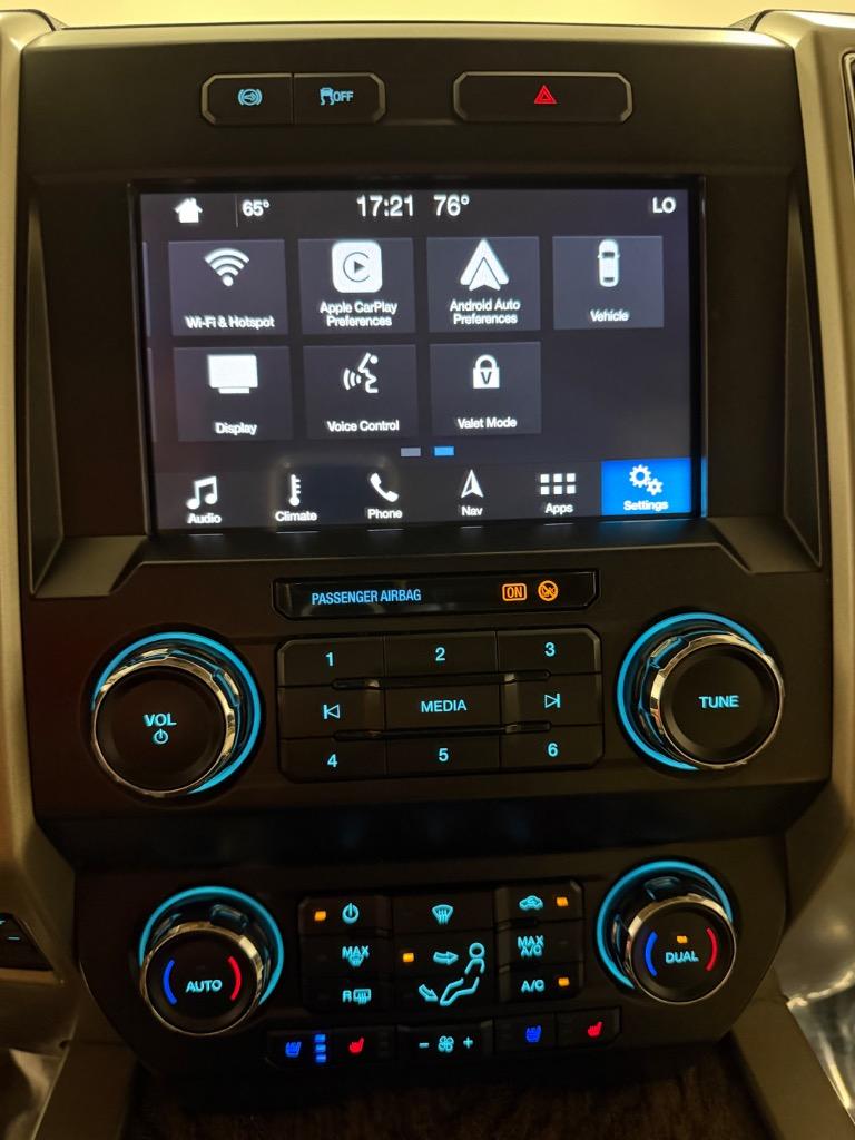 2019 Ford F-250 - $36,950