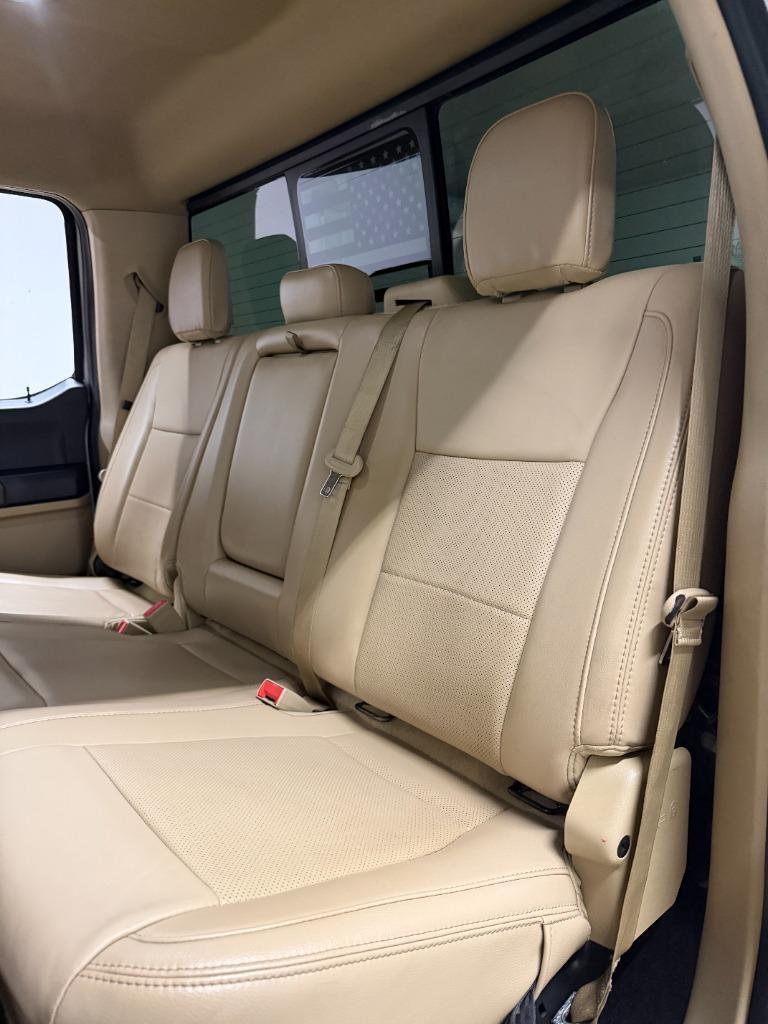 2019 Ford F-250 - $36,950