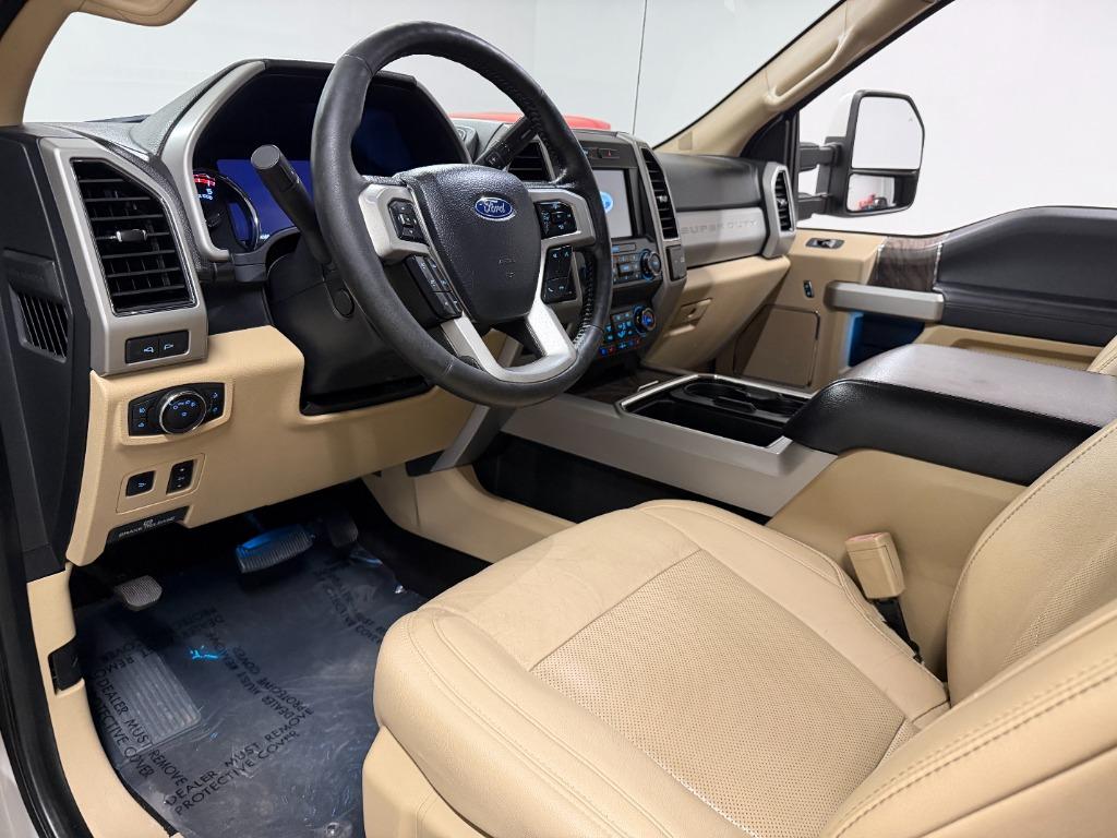 2019 Ford F-250 - $36,950