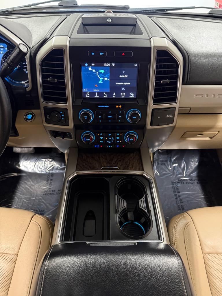 2019 Ford F-250 - $36,950