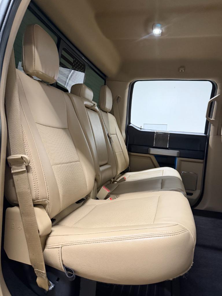 2019 Ford F-250 - $36,950