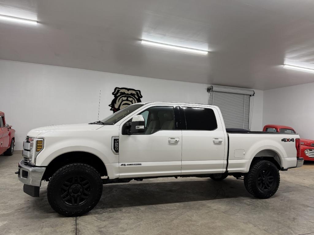 2019 Ford F-250 - $36,950