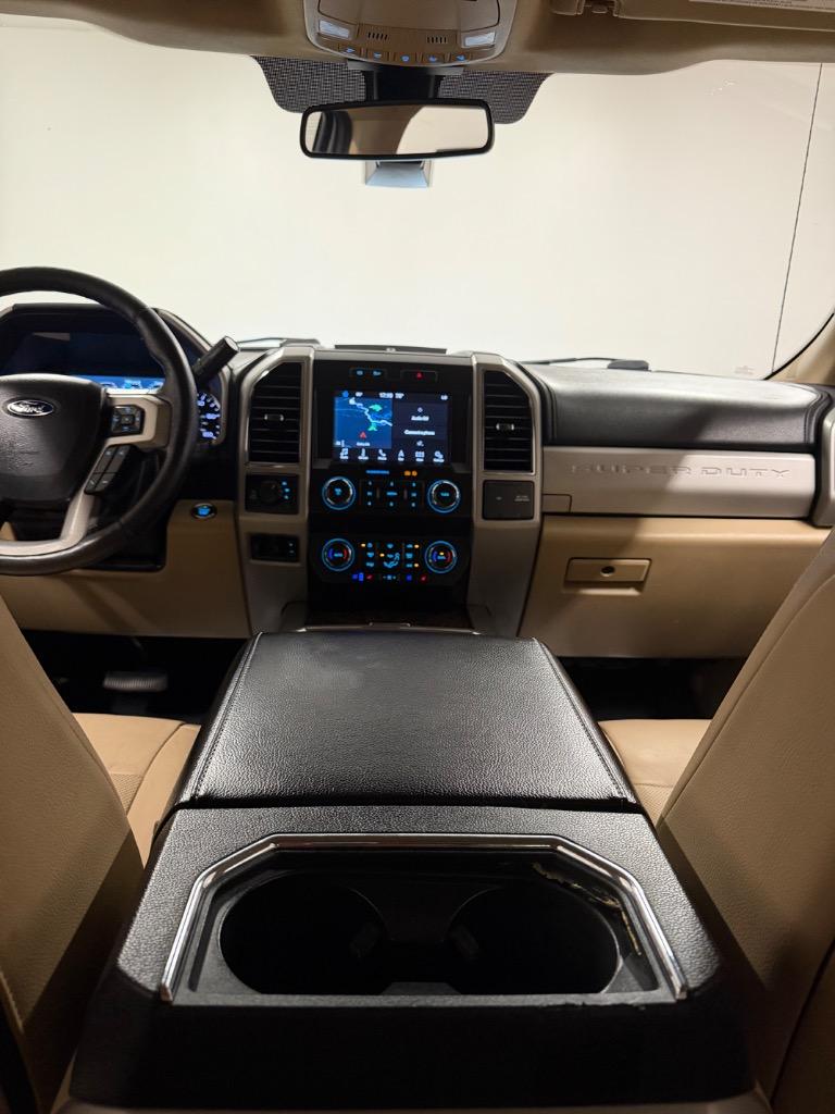 2019 Ford F-250 - $36,950