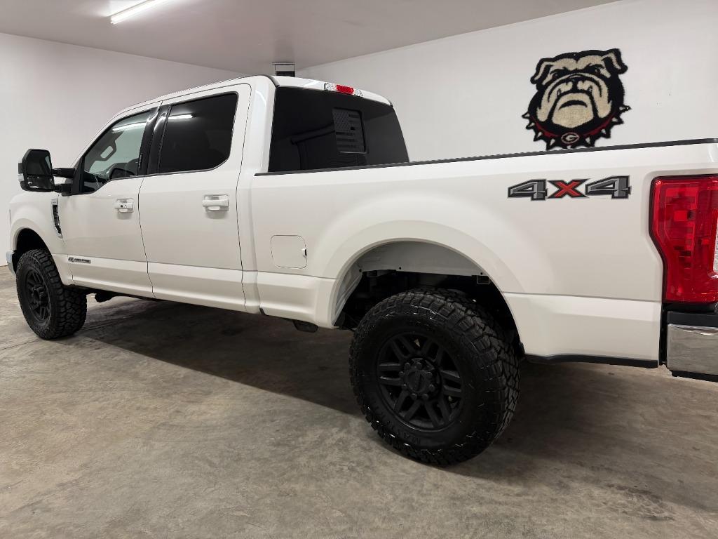 2019 Ford F-250 - $36,950