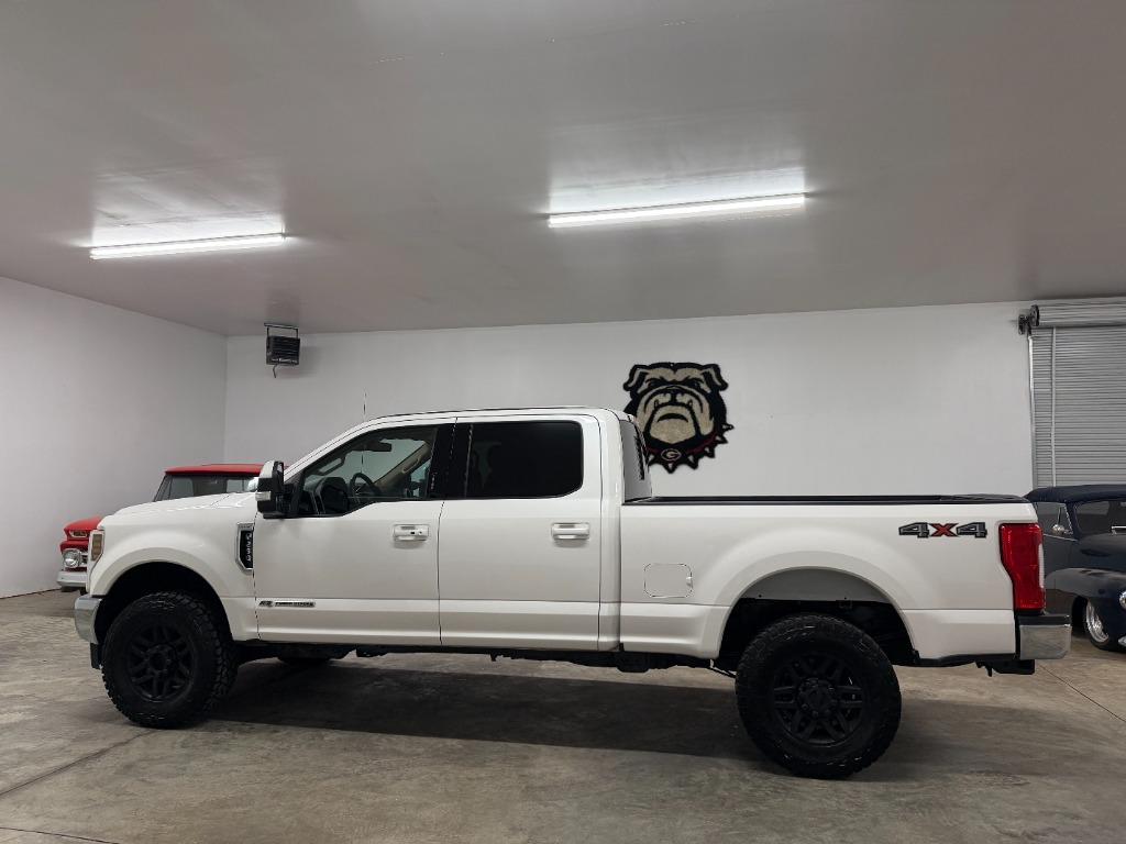 2019 Ford F-250 - $36,950