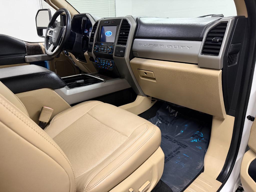 2019 Ford F-250 - $36,950