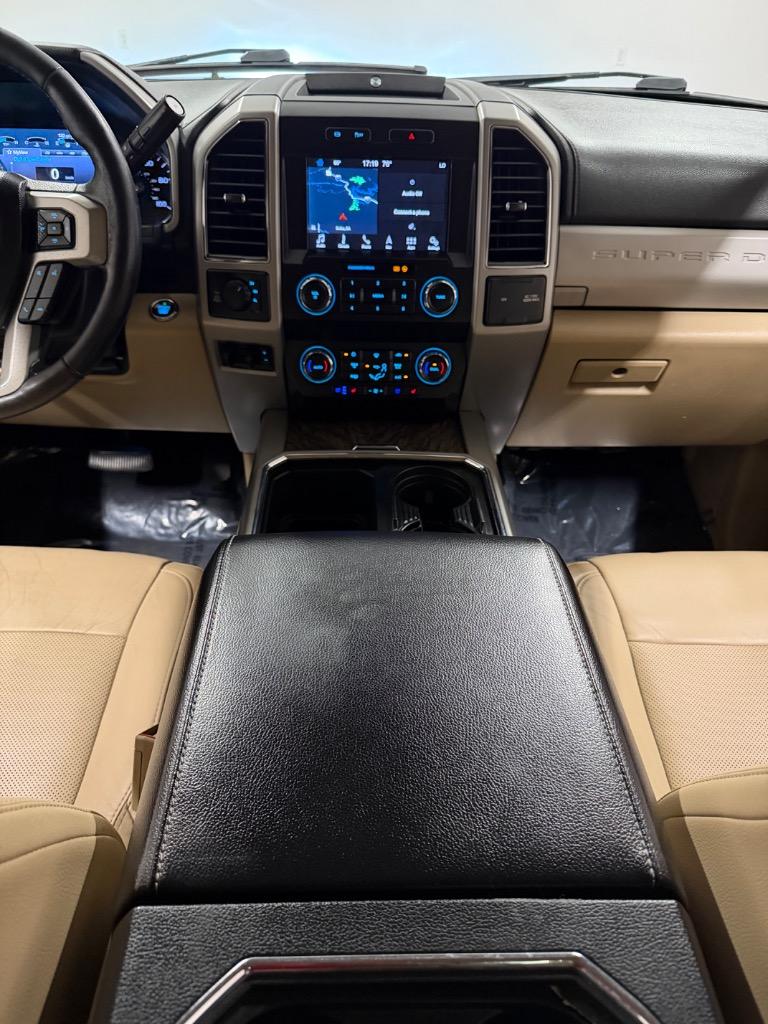 2019 Ford F-250 - $36,950