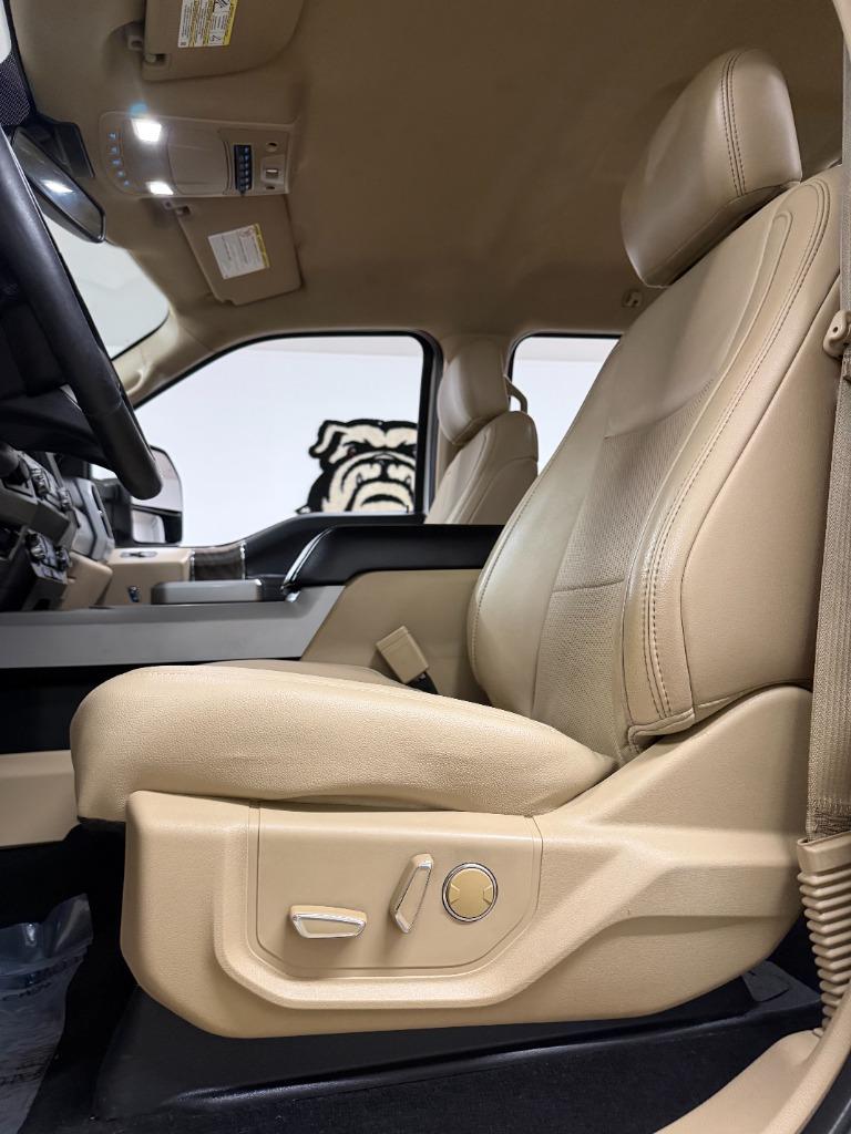 2019 Ford F-250 - $36,950