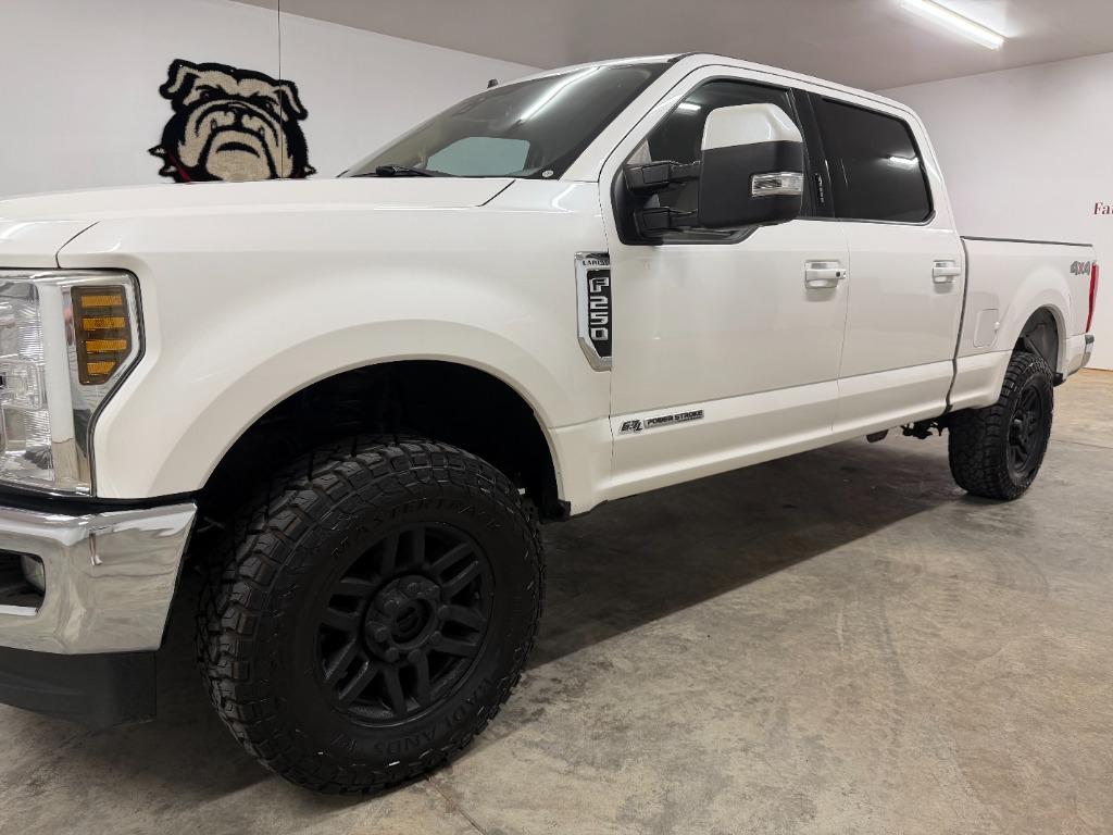 2019 Ford F-250 - $36,950