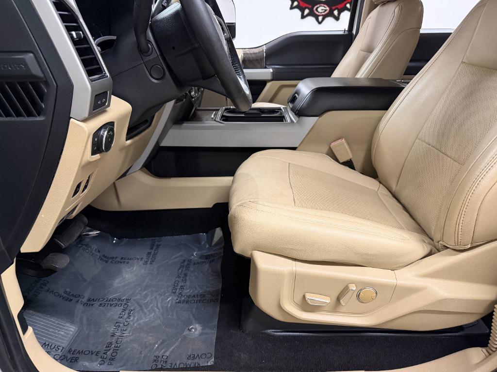 2019 Ford F-250 - $36,950