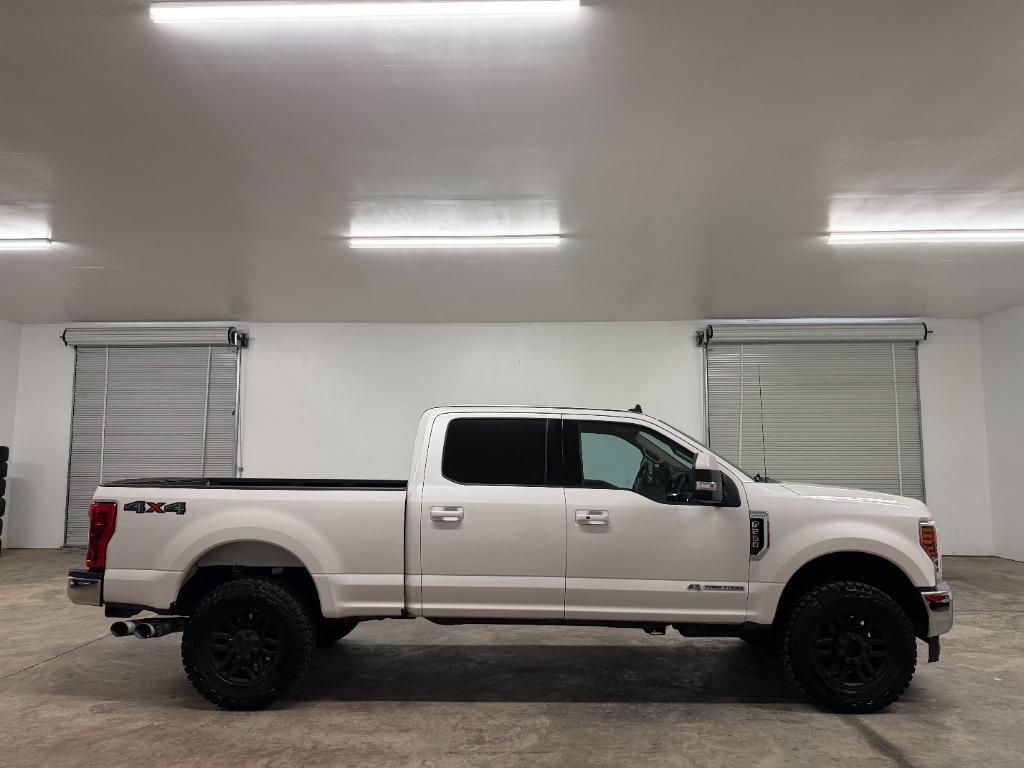 2019 Ford F-250 - $36,950