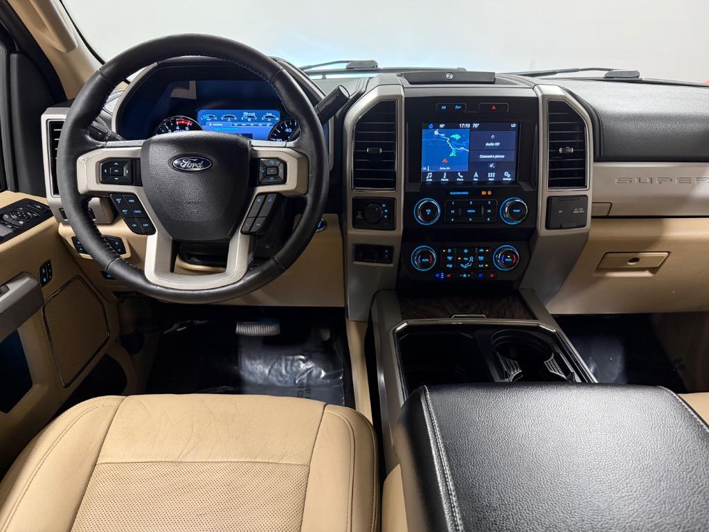 2019 Ford F-250 - $36,950