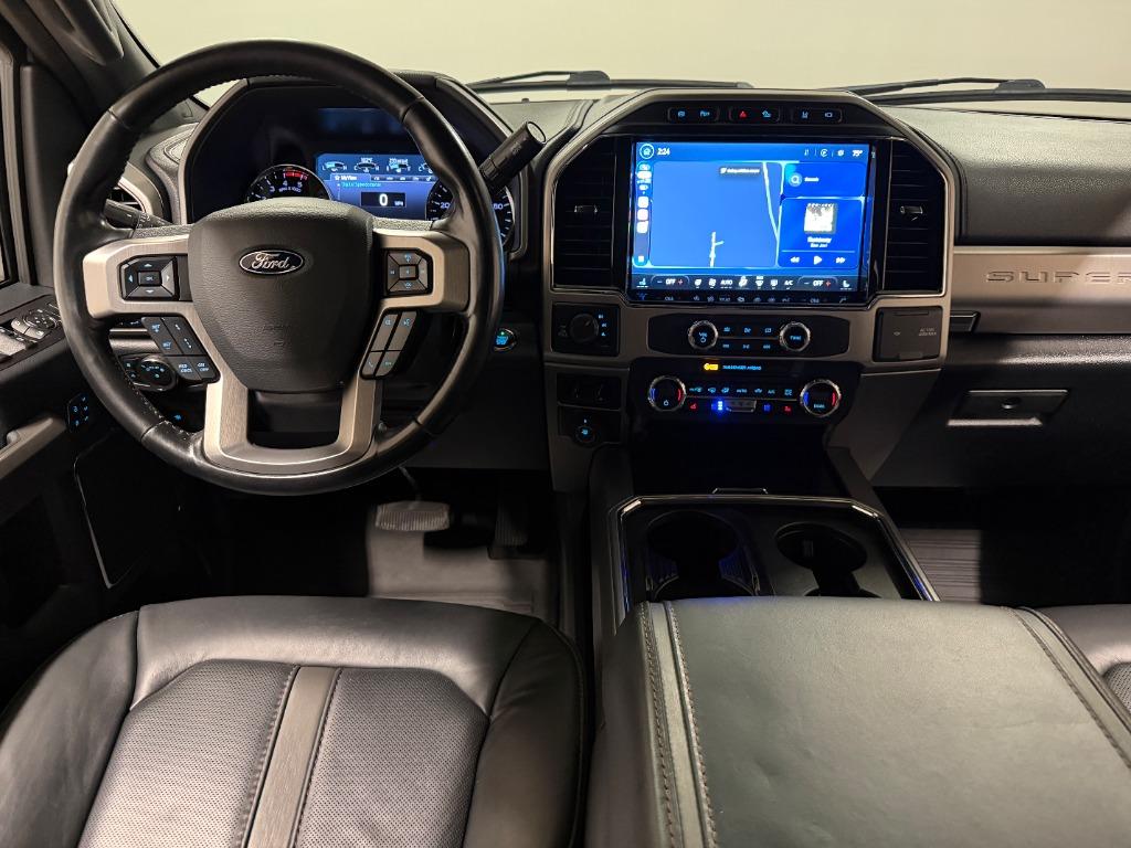 2022 Ford F-350 - $60,950