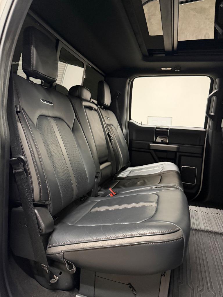 2022 Ford F-350 - $60,950