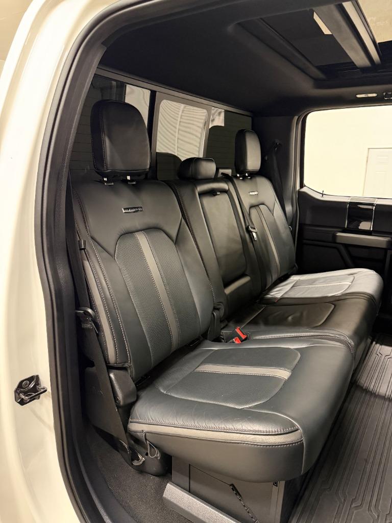 2022 Ford F-350 - $60,950
