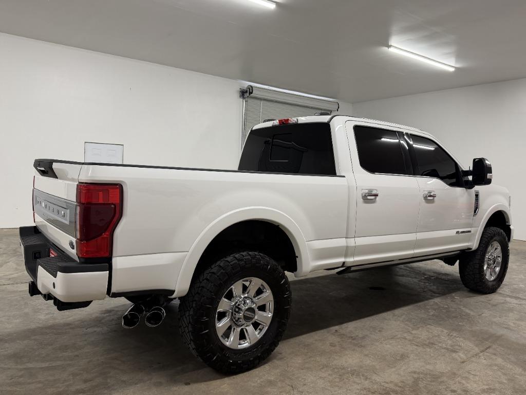 2022 Ford F-350 - $60,950