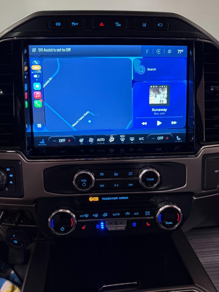2022 Ford F-350 - $60,950