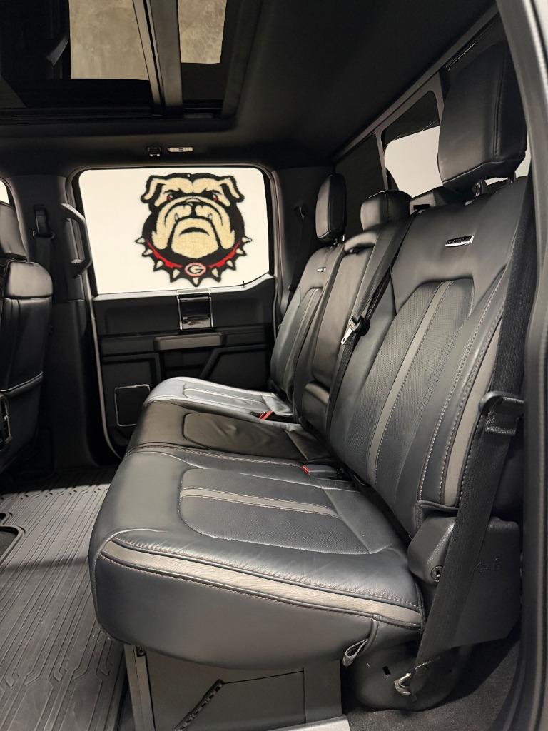 2022 Ford F-350 - $60,950