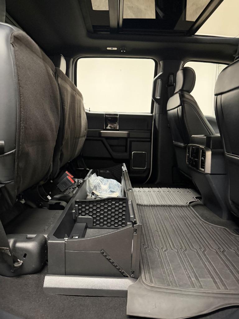 2022 Ford F-350 - $60,950