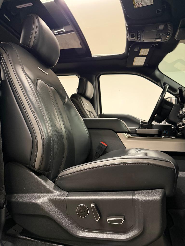 2022 Ford F-350 - $60,950