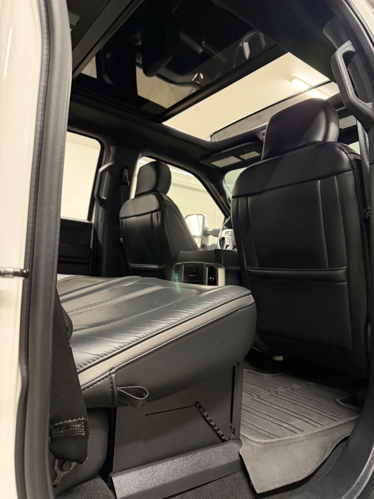 2022 Ford F-350 - $60,950