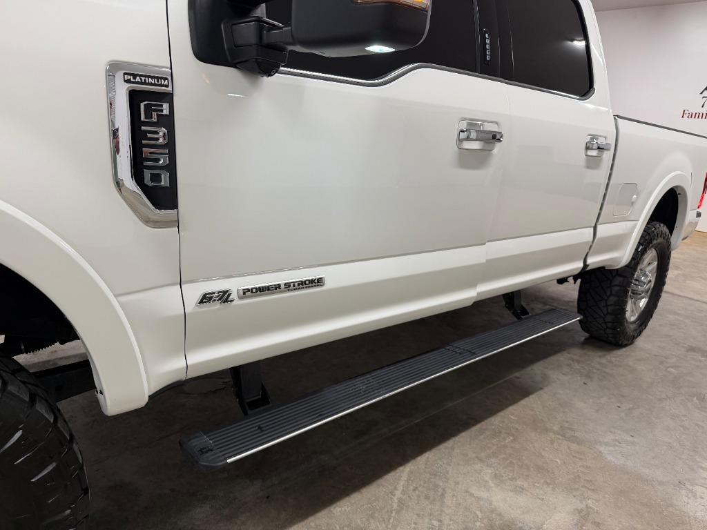 2022 Ford F-350 - $60,950
