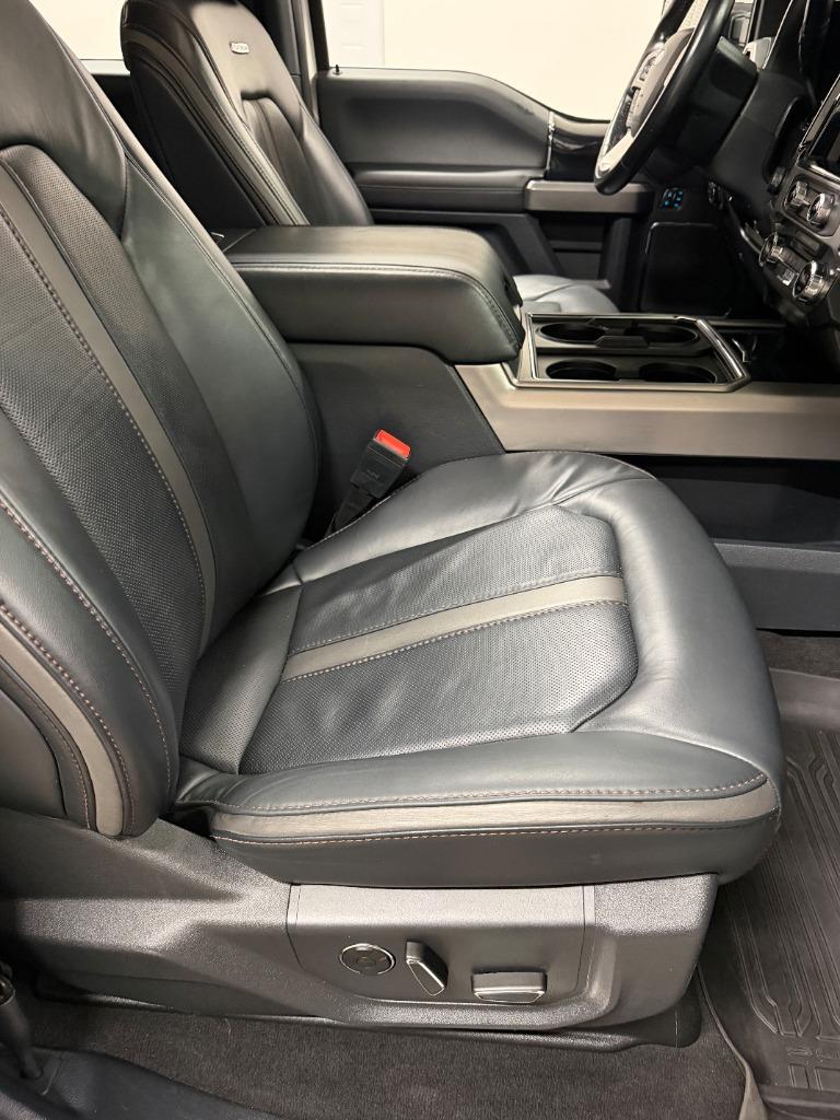 2022 Ford F-350 - $60,950