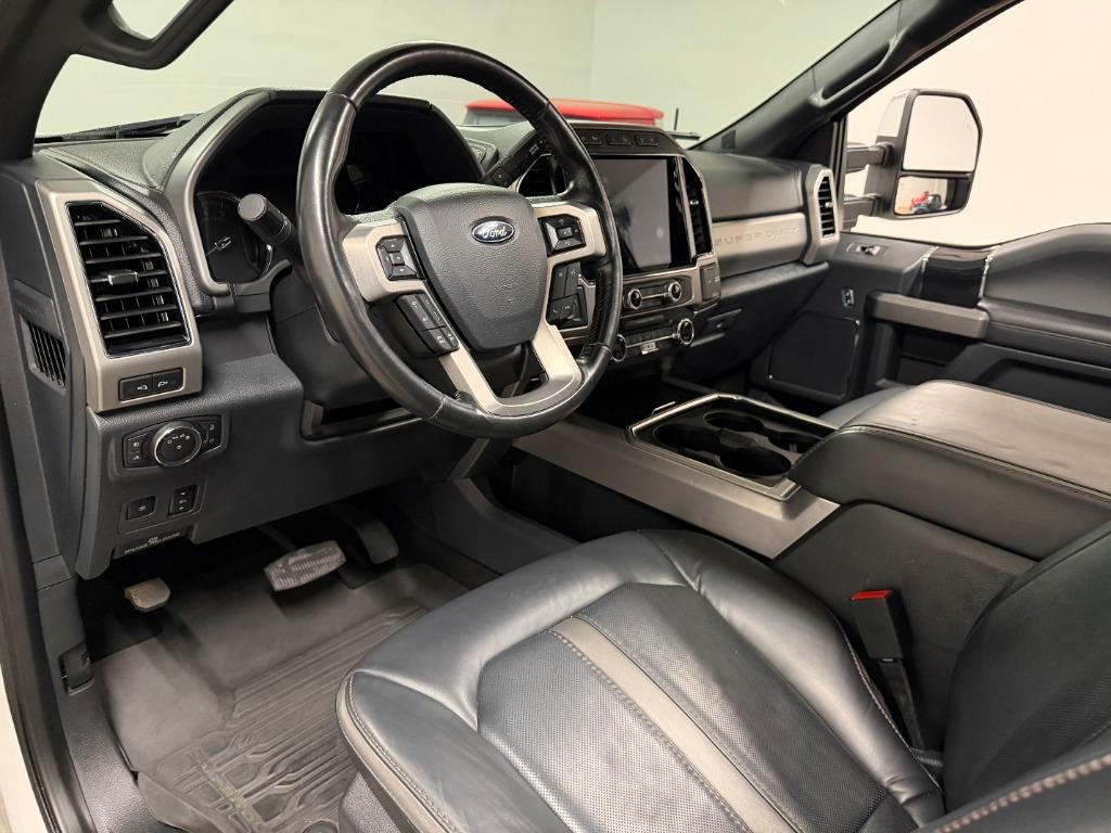 2022 Ford F-350 - $60,950
