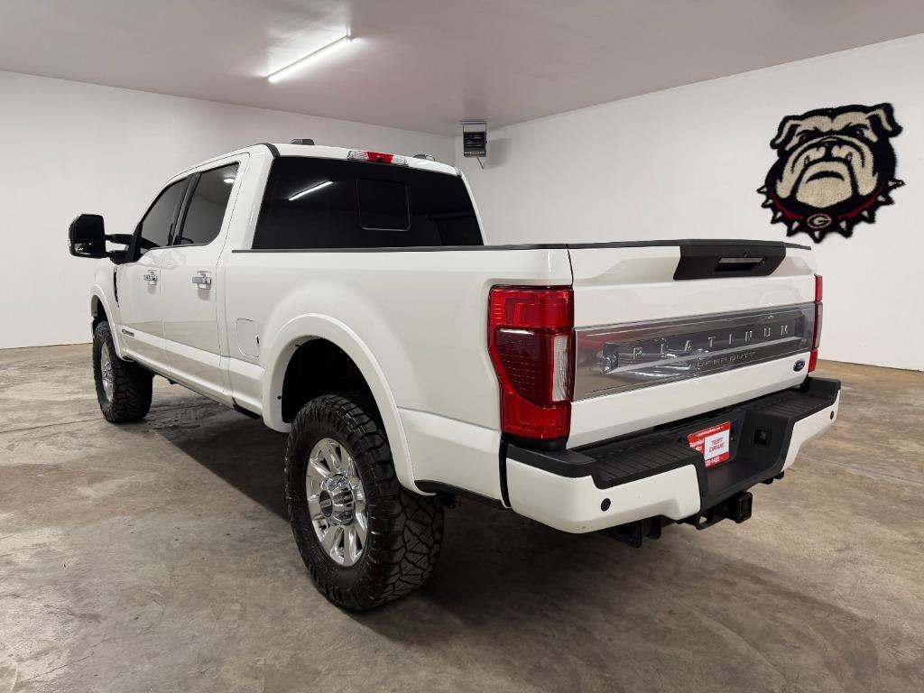 2022 Ford F-350 - $60,950