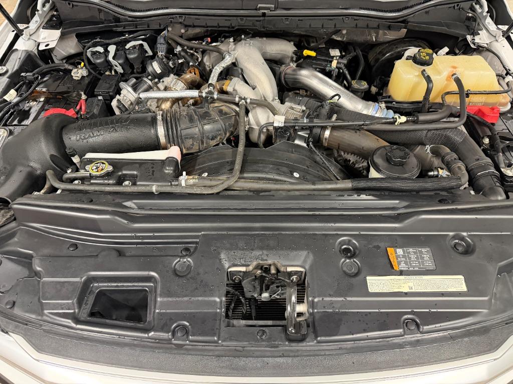 2022 Ford F-350 - $60,950