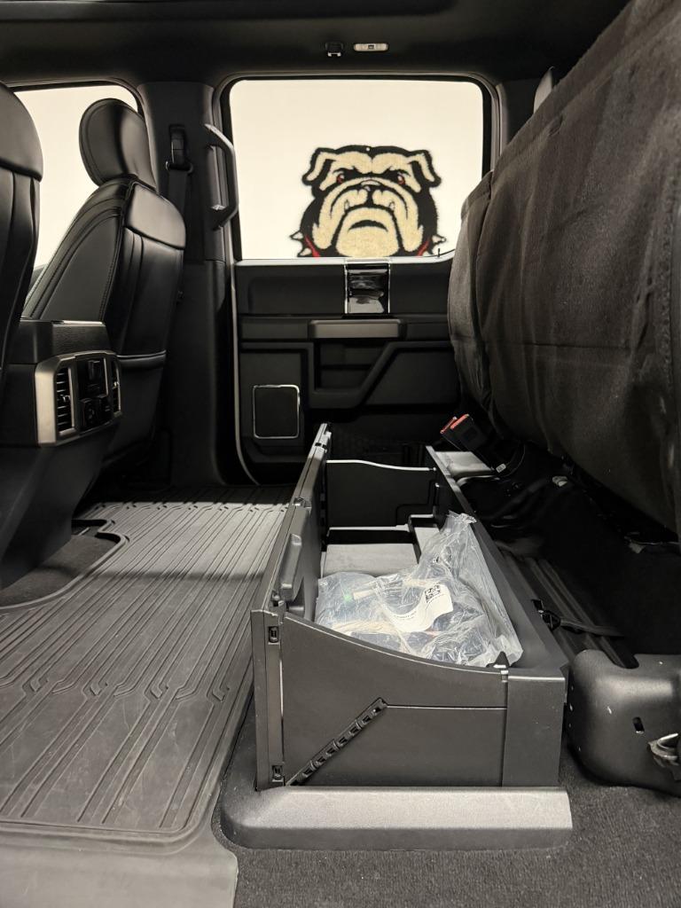 2022 Ford F-350 - $60,950
