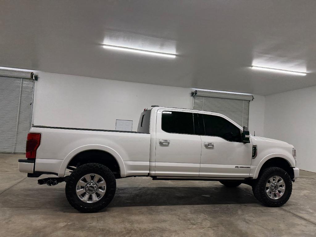 2022 Ford F-350 - $60,950