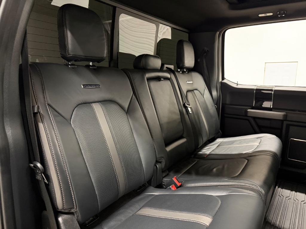 2022 Ford F-350 - $60,950