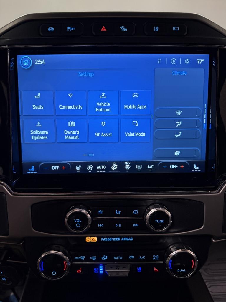 2022 Ford F-350 - $60,950