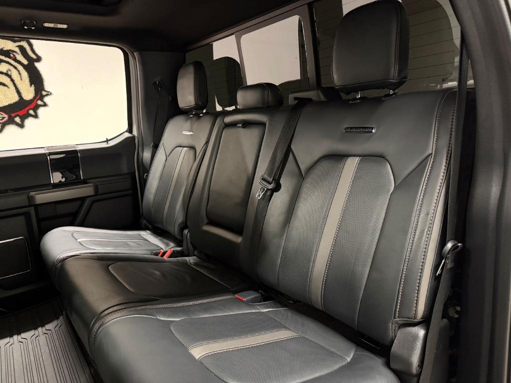 2022 Ford F-350 - $60,950