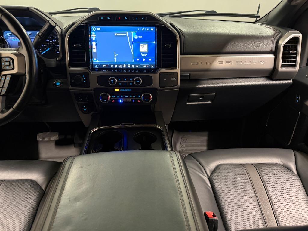 2022 Ford F-350 - $60,950