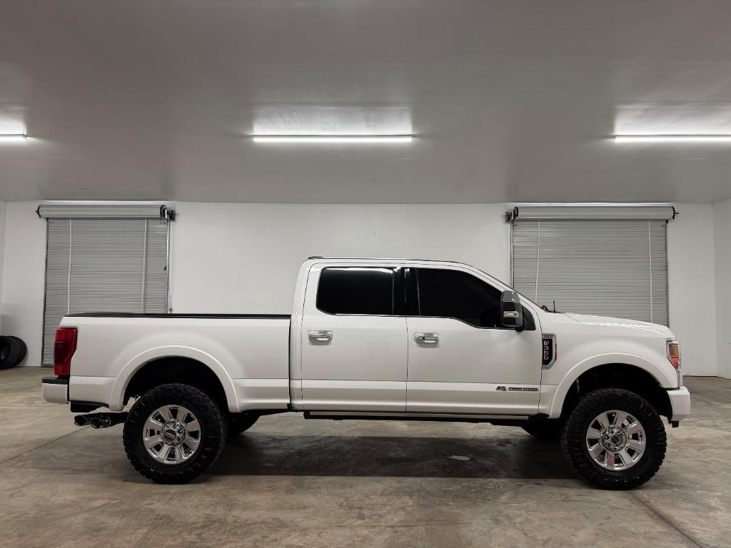 2022 Ford F-350 - $60,950