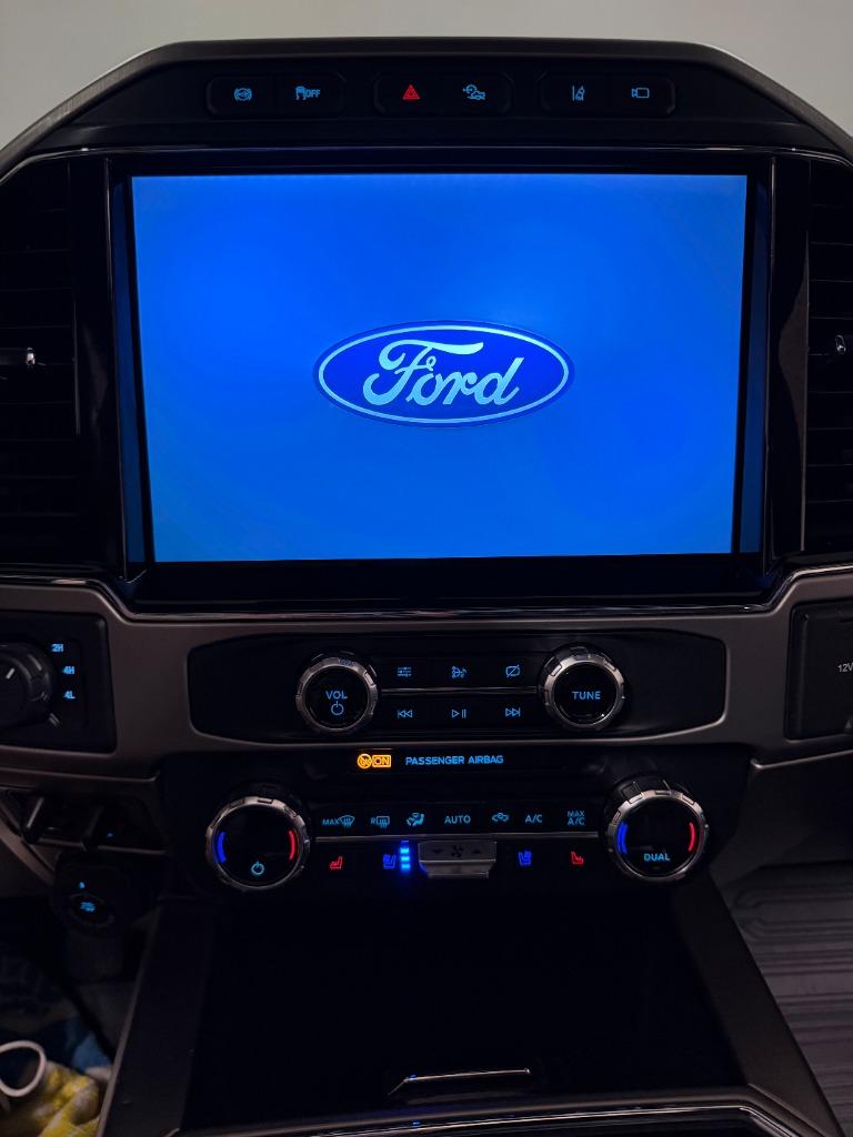 2022 Ford F-350 - $60,950