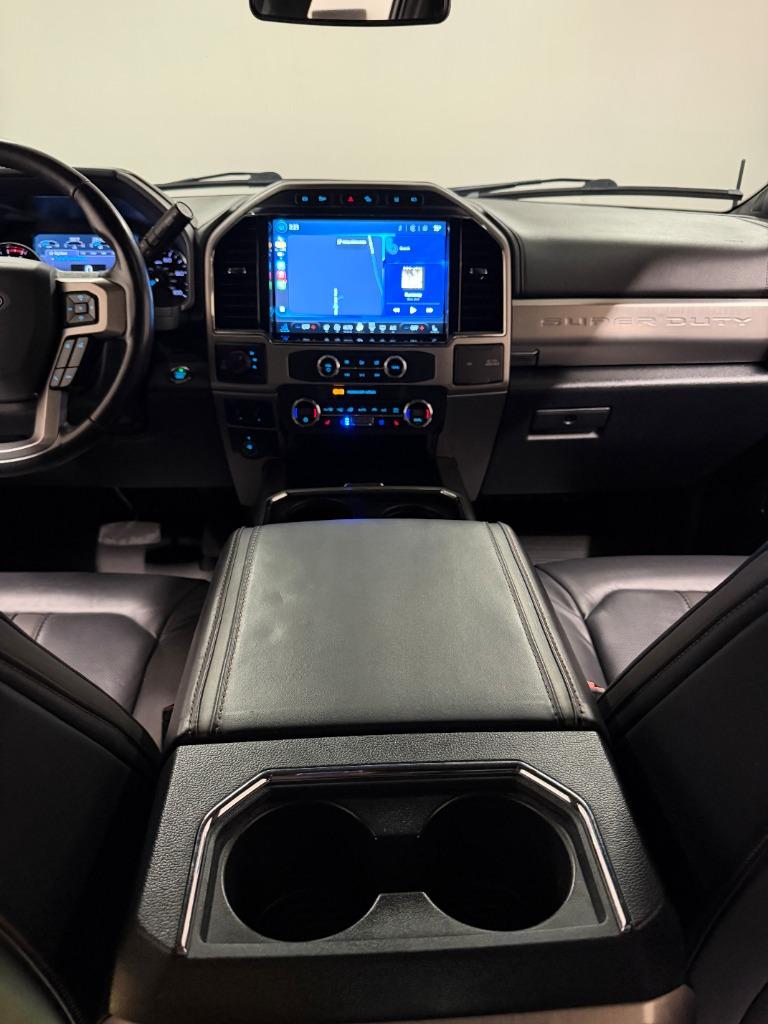 2022 Ford F-350 - $60,950