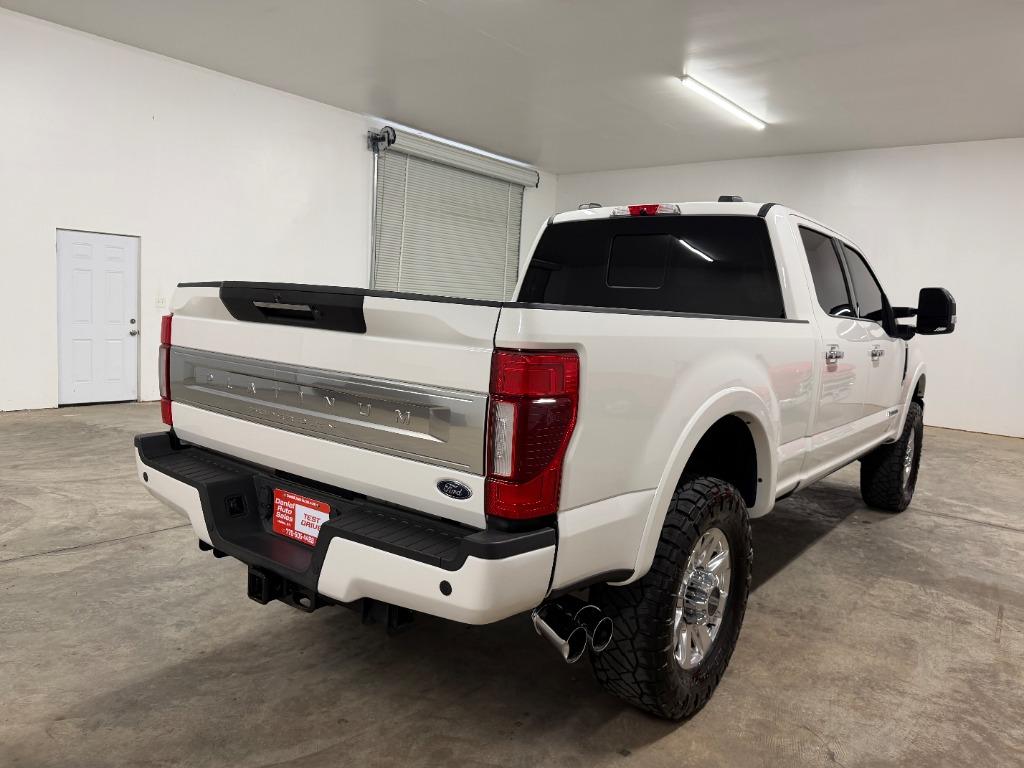 2022 Ford F-350 - $60,950